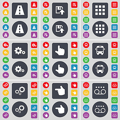 포토 JPG 해외이미지 아이콘 손 디자인 도로 일러스트 버튼 버스 사람없음 빨간색 초록색 파란색 컴퓨터 세트 노란색 디지털 자료 회색 정보 카세트테이프 원형 플랫 제비꽃 심볼 사인 정사각형 심플 기어 멀티미디어 고립 소프트웨어 해외202004 해외202105 해외포토 도형 꽃 길 육상교통 컬러 교통시설 대중교통 신체부위 전자제품 파일형식