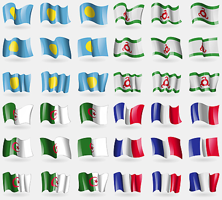 포토 JPG 해외이미지 디자인 문화 상징 사람없음 세계 프랑스 직물 심볼 지역 알제리 전국 강조 국경 해외202004 해외202105 해외포토 유럽 아프리카 파일형식