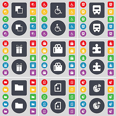 포토 JPG 해외이미지 모양 아이콘 템플릿 디자인 백그라운드 컨셉 일러스트 버튼 피자 선물 미술 사람없음 그래픽 빨간색 초록색 파란색 컴퓨터 세트 컬러풀 쇼핑백 노란색 라벨 회색 정보 쓰레기통 원형 플랫 제비꽃 심볼 사인 정사각형 폴더 배지 기하학 우표 멀티미디어 고립 해외202004 해외202105 해외포토 도형 꽃 컬러 무늬 가방 문화예술 프레임 패스트푸드 서양음식 전자제품 파일 파일형식