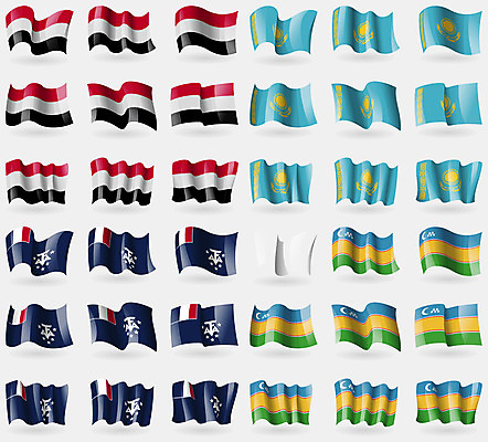 포토 JPG 해외이미지 디자인 문화 상징 사람없음 세계 직물 심볼 지역 예멘 전국 카자흐스탄 강조 국경 해외202004 해외202105 해외포토 아시아 파일형식