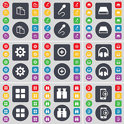 포토 JPG 해외이미지 모양 아이콘 템플릿 디자인 백그라운드 컨셉 일러스트 버튼 미술 사람없음 그래픽 빨간색 초록색 파란색 스마트폰 컴퓨터 세트 컬러풀 노란색 라벨 헤드폰 쌍안경 회색 정보 원형 플랫 플러스 제비꽃 심볼 마이크 사인 정사각형 배지 기하학 기어 우표 멀티미디어 고립 해외202004 해외202105 해외포토 도형 기호 꽃 컬러 음향기기 무늬 문화예술 프레임 전자제품 핸드폰 스마트기기 망원경 파일형식