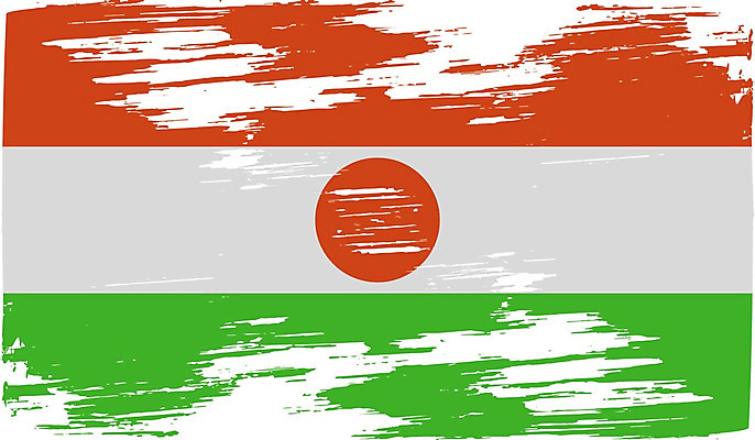 포토 JPG 해외이미지 아이콘 디자인 배너 지구 컨셉 패턴 비즈니스 부분 아프리카 사람없음 라벨 줄무늬 깃발 역사 천 수집 심볼 오브젝트 사인 대륙 그림 신분 휘장 공화국 니제르 서쪽 전국 접기 정치 표준 정확 해외202004 해외202105 해외포토 나라 무늬 모션 프레임 직물 방향 파일형식