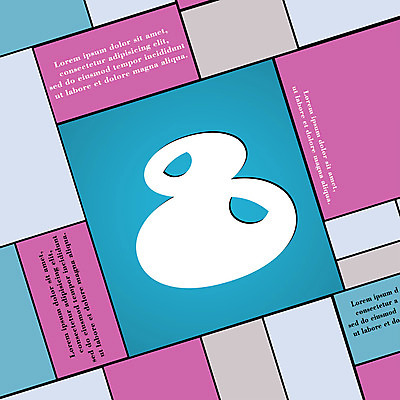 포토 JPG 해외이미지 모양 아이콘 백그라운드 컨셉 일러스트 사람없음 숫자 라벨 플랫 8 심볼 흔적 사인 배지 기하학 우표 단계 해외202004 해외202105 해외포토 문자 무늬 프레임 파일형식