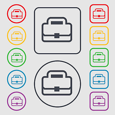포토 JPG 해외이미지 모양 아이콘 백그라운드 컨셉 서류가방 가방 일러스트 비즈니스 그림자 사람없음 라벨 회색 핸드백 플랫 모서리 물개 심볼 사인 기하학 우표 수하물 외교관 포트폴리오 해외202004 해외202105 해외포토 직업 잡화 컬러 무늬 포유류 프레임 바다동물 파일형식