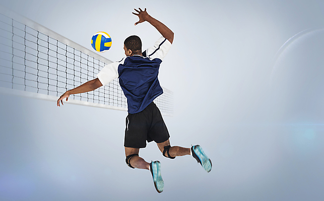 포토 JPG 해외이미지 라이프스타일 남자 스포츠 포즈 올림픽 청소년 벽지 놀이 건강 20대 사람없음 공중 뒷모습 컴퓨터그래픽 운동복 운동 디지털 힘 경쟁 활발 회색 에너지 게임 그물 인디언 결심 배구 비네팅 운동가 플레이어 해외202105 해외포토 옷 뷰포인트 컬러 컨셉 촬영기법 아메리카 사람 청년 생활 그래픽 구기 파일형식