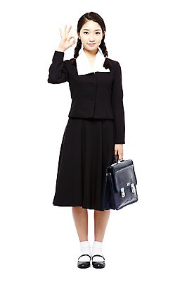 포토 JPG 스튜디오촬영 전신 학생 라이프스타일 여학생 여자 교복 포즈 가방 모션 청소년 양갈래머리 여고생 고등학생 책가방 땋은머리 실내 한명 서기 미소 웃음 들기 누끼 사람 동양인 손짓 앞모습 10대 청춘 스쿨라이프 한국인 최고 추억 OK 승낙 만족 복고 등교 하교 학창시절 긍정 여자만 여자한명만 십대만 십대여자만 십대여자한명만 국내포토 1 헤어스타일 잡화 옷 감정 뷰포인트 컨셉 학교 표정 인종 내부 생활 등하교 파일형식