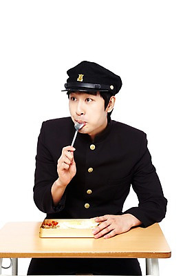 포토 JPG 스튜디오촬영 모자 학생 라이프스타일 응시 남자 교복 음식 남학생 청소년 고등학생 실내 한명 들기 누끼 사람 앉기 동양인 앞모습 10대 청춘 스쿨라이프 숟가락 식사 한국인 추억 먹기 책상 복고 도시락 학창시절 점심 점심식사 남자만 남자한명만 십대만 십대남자만 십대남자한명만 국내포토 1 시선 잡화 옷 뷰포인트 가구 컨셉 학교 모션 수저 인종 내부 생활 파일형식