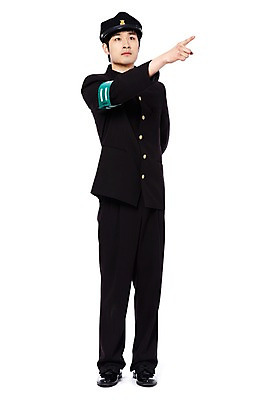 포토 JPG 스튜디오촬영 전신 모자 학생 라이프스타일 응시 교육 남자 교복 남학생 지도 모션 청소년 고등학생 실내 한명 서기 누끼 사람 동양인 손짓 앞모습 10대 청춘 스쿨라이프 한국인 가리킴 추억 이름표 복고 학창시절 규범 규율 생활지도 선도 선도부 완장 우등생 남자만 남자한명만 십대만 십대남자만 십대남자한명만 국내포토 1 시선 잡화 옷 뷰포인트 컨셉 학교 인종 내부 생활 파일형식