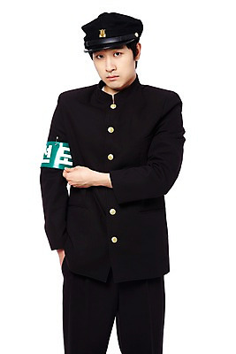 포토 JPG 스튜디오촬영 모자 학생 라이프스타일 교육 남자 교복 남학생 지도 청소년 고등학생 실내 한명 서기 누끼 사람 동양인 앞모습 10대 청춘 스쿨라이프 한국인 추억 이름표 복고 학창시절 규범 규율 생활지도 선도 선도부 완장 우등생 남자만 남자한명만 십대만 십대남자만 십대남자한명만 국내포토 1 잡화 옷 뷰포인트 컨셉 학교 모션 인종 내부 생활 파일형식