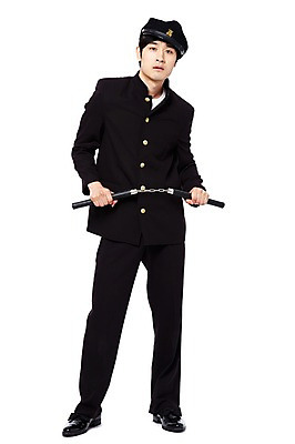 포토 JPG 스튜디오촬영 전신 모자 학생 라이프스타일 남자 교복 남학생 포즈 모션 청소년 고등학생 실내 한명 서기 들기 누끼 사람 동양인 앞모습 10대 청춘 스쿨라이프 운동기구 한국인 무도 추억 복고 학창시절 쌍절곤 남자만 남자한명만 십대만 십대남자만 십대남자한명만 국내포토 1 잡화 옷 스포츠 뷰포인트 컨셉 학교 인종 내부 생활 헬스 파일형식