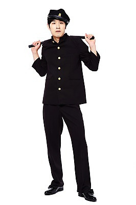 포토 JPG 스튜디오촬영 전신 모자 학생 라이프스타일 남자 교복 남학생 포즈 모션 청소년 고등학생 실내 한명 서기 들기 누끼 사람 동양인 앞모습 10대 청춘 스쿨라이프 운동기구 한국인 무도 추억 복고 학창시절 쌍절곤 남자만 남자한명만 십대만 십대남자만 십대남자한명만 국내포토 1 잡화 옷 스포츠 뷰포인트 컨셉 학교 인종 내부 생활 헬스 파일형식