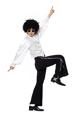 포토 JPG 스튜디오촬영 전신 라이프스타일 옷 패션 남자 포즈 모션 실내 한명 서기 누끼 사람 동양인 손짓 20대 성인 옆모습 청춘 선글라스 손들기 댄서 한국인 가리킴 춤 파마 추억 가발 복고 디스코 열정 복고댄스 무대의상 나팔바지 다리들기 남자만 남자한명만 성인남자만 청년만 청년남자만 청년남자한명만 성인한명만 성인남자한명만 성인만 국내포토 직업 1 헤어스타일 감정 안경 음악 뷰포인트 컨셉 바지 문화예술 인종 청년 내부 생활 파일형식