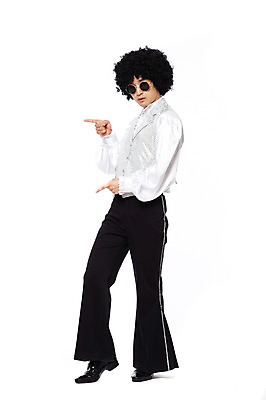 포토 JPG 스튜디오촬영 전신 라이프스타일 옷 패션 남자 포즈 모션 실내 한명 서기 누끼 사람 동양인 손짓 20대 성인 앞모습 청춘 선글라스 댄서 한국인 가리킴 춤 파마 추억 가발 복고 디스코 열정 복고댄스 무대의상 나팔바지 남자만 남자한명만 성인남자만 청년만 청년남자만 청년남자한명만 성인한명만 성인남자한명만 성인만 국내포토 직업 1 헤어스타일 감정 안경 음악 뷰포인트 컨셉 바지 문화예술 인종 청년 내부 생활 파일형식