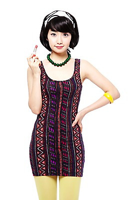 포토 JPG 스튜디오촬영 라이프스타일 옷 원피스 여자 패션 허리손 포즈 목걸이 팔찌 실내 한명 서기 들기 누끼 사람 동양인 20대 성인 앞모습 청춘 치마 민소매 화장 뷰티 유행 화장품 한국인 립스틱 머리띠 단발머리 추억 복고 레깅스 여자만 여자한명만 성인여자만 청년만 청년여자만 성인한명만 청년여자한명만 성인여자한명만 성인만 국내포토 1 헤어스타일 뷰포인트 컨셉 상의 장신구 모션 하의 인종 청년 내부 생활 파일형식