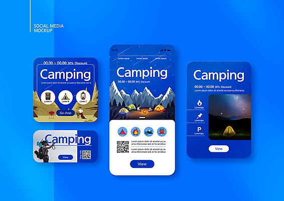 전신 PSD 템플릿 배너템플릿 남자 ZIP 웹템플릿 밤하늘 디자인시안 모바일 산 텐트 들기 여러명 상반신 20대 성인 파란색 스마트폰 세트 캠핑 한국인 모바일템플릿 모바일웹 QR코드 소셜네트워크 소셜미디어 웹배너 성인남자만 모바일앱 SNS배너 모바일페이지 이미지템플릿 배너 컬러 다수 모션 하늘 레저 캠핑도구 사람 동양인 청년 핸드폰 스마트기기 야간 페이지 남자만 성인만 파일형식