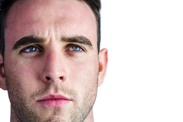 포토 JPG 해외이미지 백인 남자 스포츠 청소년 한명 서기 20대 파란색 운동복 럭비 힘 경쟁 결심 집중 준비 흰배경 근육질 럭비선수 심각 저지 플레이어 해외202105 해외포토 서양인 1 옷 컬러 백그라운드 컨셉 모션 근육 운동선수 사람 청년 구기 흰색 몸매 파일형식