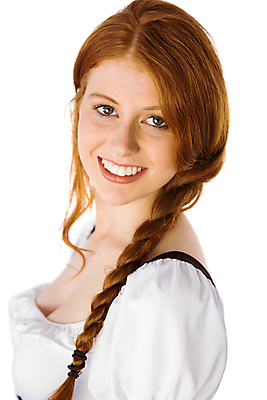 포토 JPG 해외이미지 백인 응시 드레스 여자 행복 문화 포즈 청소년 한명 이벤트 파란색 축하 잡기 전통의상 자르기 흰배경 빨간머리 고립 던들 엮은 옥토버페스트 해외202105 해외포토 서양인 1 전통 헤어스타일 시선 옷 감정 컬러 백그라운드 컨셉 모션 사람 흰색 파일형식