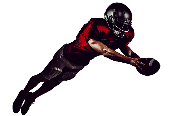 포토 JPG 해외이미지 백인 남자 스포츠 공 모션 청소년 놀이 축구선수 한명 안전 20대 빨간색 운동복 점프 활발 잡기 보호 헬멧 노력 점수 운동가 저지 착륙 쿼터백 해외202105 해외포토 서양인 1 옷 컬러 컨셉 운동선수 사람 청년 축구 보호장비 파일형식