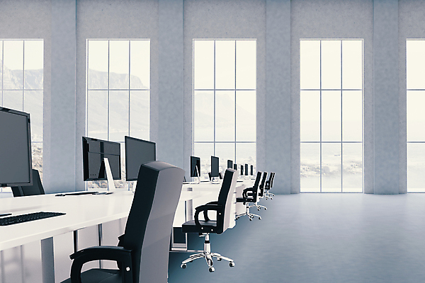 포토 JPG 해외이미지 가구 창문 탁자 직장 사람없음 내부 컴퓨터그래픽 컴퓨터 사무실 디지털 모니터 키보드 쥐 책상 전자 해외202105 해외포토 생활용품 회사 비즈니스 그래픽 전자제품 설치류 파일형식