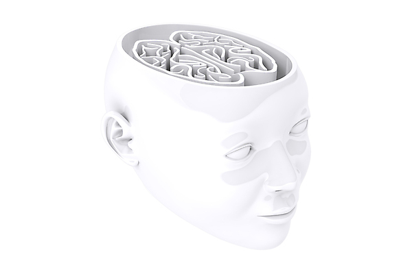 포토 JPG 해외이미지 사람없음 옆모습 컴퓨터그래픽 머리 3D 디지털 회색 흰색 입 퍼즐 로봇 뇌 흰배경 코 귀 문제 미로 해결 거인 비네팅 문제해결 어려움 오리지널 이슈 지능 카피스페이스 해외202105 해외포토 뷰포인트 컬러 촬영기법 신체부위 그래픽 공백 디지털합성 파일형식 사람