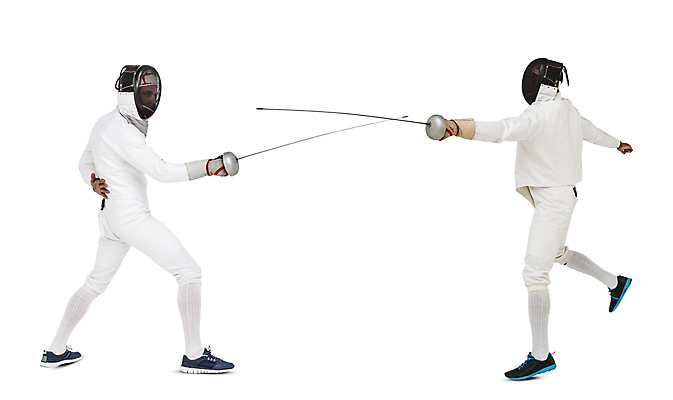 포토 JPG 해외이미지 백인 라이프스타일 남자 스포츠 올림픽 청소년 가면 경비 20대 성인 사람없음 30대 운동복 운동 힘 경쟁 활발 게임 잡기 방어 인디언 칼 검 보호 공격 은박지 준비 싸움 펜싱 운동가 플레이어 해외202105 해외포토 서양인 옷 무기 컨셉 모션 놀이 건강 아메리카 어류 안전 사람 청년 생활 장년 파일형식