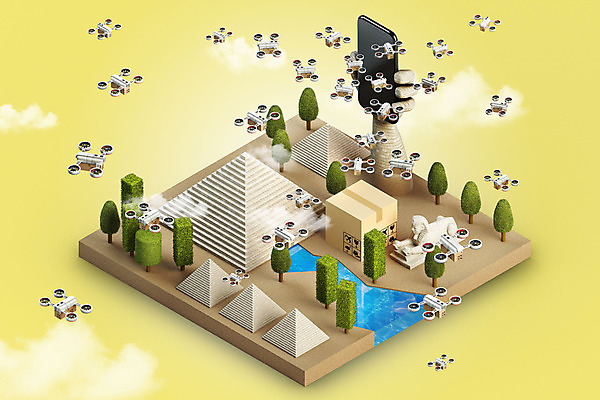 PSD 편집 편집이미지 백그라운드 모바일 이집트 들기 사람없음 스마트폰 3D 배송 디지털합성 피라미드 손모양 온라인쇼핑 주문 모바일쇼핑 스핑크스 택배상자 나일강 드론 핀테크 편집소스 모빌리티 편집3D 모양 건축물 교통수단 모션 아프리카 금융 핸드폰 스마트기기 쇼핑 강 상자 택배 온라인 랜드마크 파일형식 손_신체부위
