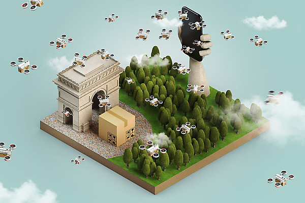 PSD 나무 편집 편집이미지 백그라운드 모바일 들기 사람없음 스마트폰 3D 프랑스 배송 디지털합성 손모양 온라인쇼핑 개선문 주문 모바일쇼핑 택배상자 드론 핀테크 편집소스 모빌리티 편집3D 모양 식물 유럽 교통수단 모션 금융 핸드폰 스마트기기 쇼핑 상자 택배 온라인 파일형식 손_신체부위