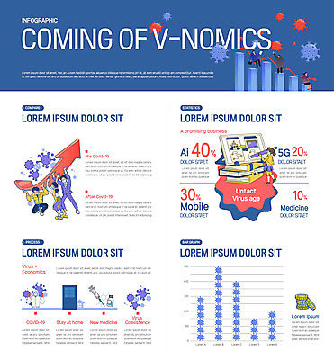 전신 여자 남자 화살표 일러스트 청소년 그래프 들기 여러명 상반신 성인 경제 파란색 태블릿 인포그래픽 변화 온라인강의 책더미 소상공인 코로나바이러스 포스트코로나 브이노믹스 델타변이바이러스 위드코로나 국내일러스트 AI파일 직업 컬러 다수 컨셉 모션 사람 책 전자제품 스마트기기 바이러스 강의 상인 사회이슈 무더기 파일형식 벡터 언택트