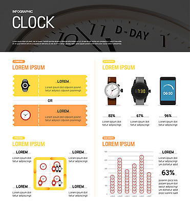 시계 일러스트 그래프 종류 사람없음 스마트폰 인포그래픽 시간 손목시계 벽시계 쿠폰 디지털시계 국내일러스트 AI파일 장신구 핸드폰 스마트기기 파일형식 벡터