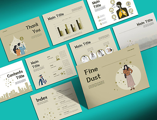 전신 무료이미지 템플릿 여자 남자 비즈니스 그래프 마스크 들기 여러명 상반신 성인 컵 세트 갈색 환경 PPT 프레젠테이션 문서템플릿 한강 물마시기 방독면 안약 성인만 미세먼지 9P 이미지템플릿 무료PPT 식기 컬러 다수 모션 서울 사람 마시기 먼지 랜드마크 파일형식