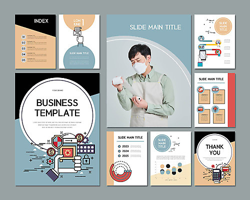 템플릿 손 남자 비즈니스 그래프 마스크 한명 들기 상반신 성인 신체부위 30대 스마트폰 세트 동전 앞치마 한국인 PPT 프레젠테이션 문서템플릿 방패 영수증 카드단말기 성인남자한명만 소상공인 9P 이미지템플릿 직업 1 돈 모션 사람 동양인 장년 금융 경제 핸드폰 스마트기기 상인 단말기 남자한명만 성인남자만 파일형식