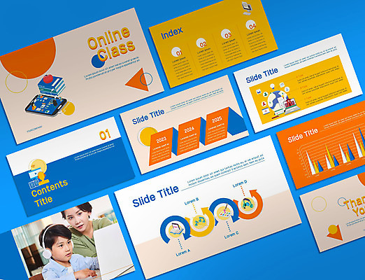 템플릿 여자 남자 어린이 비즈니스 그래프 영어교육 소년 상반신 성인 두명 30대 파란색 노트북 세트 주황색 헤드셋 한국인 PPT 프레젠테이션 문서템플릿 온라인강의 9P 언택트 온택트 이미지템플릿 모자관계 영어 교육 아들 컬러 음향기기 가족 엄마 사람 동양인 장년 전자제품 헤드폰 강의 파일형식