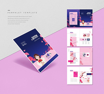 템플릿 손 여자 ZIP 리플렛 꽃다발 선물 들기 이벤트 팜플렛 상반신 20대 성인 두명 신체부위 선물상자 한국인 어버이날 남색 편지 카네이션 성인여자만 인디자인 INDD 이미지템플릿 기념일 꽃 컬러 모션 사람 동양인 청년 상자 여자만 성인만 파일형식