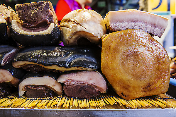 포토 JPG 단면 실내 어류 사람없음 쌓기 경상북도 수산시장 포항 국내포토 모션 내부 수중동물 시장 경상도 파일형식