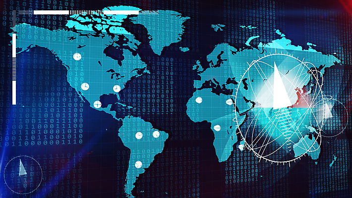 포토 JPG 해외이미지 백그라운드 세계지도 사람없음 그래픽 파란색 3D 나침반 해외202004 해외포토 컬러 지도 세계 디지털합성 파일형식