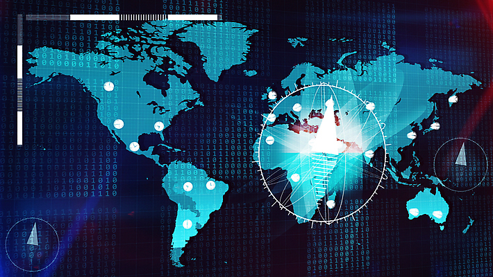 포토 JPG 해외이미지 백그라운드 세계지도 사람없음 그래픽 파란색 3D 나침반 해외202004 해외포토 컬러 지도 세계 디지털합성 파일형식