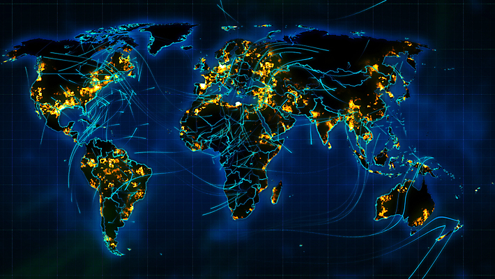 포토 JPG 해외이미지 백그라운드 세계지도 사람없음 그래픽 빛 3D 네트워크 남색 네트워킹 해외202004 해외포토 컬러 지도 세계 디지털합성 파일형식