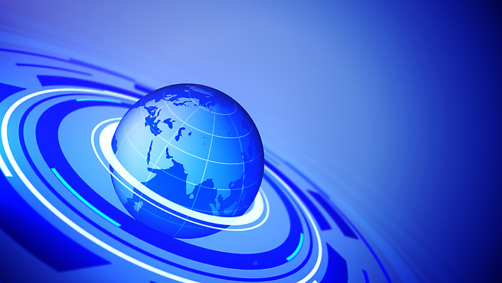 포토 JPG 해외이미지 지구 백그라운드 사람없음 그래픽 파란색 3D 해외202004 해외포토 컬러 디지털합성 파일형식