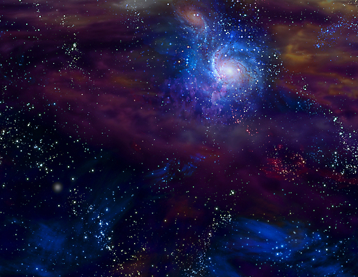 JPG 해외이미지 별 사람없음 우주 신비 은하계 은하 SF 해외포토 포토 자연요소 컨셉 파일형식