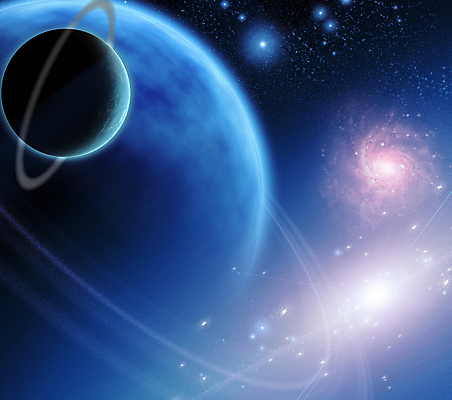 JPG 해외이미지 별 사람없음 3D 우주 행성 신비 남색 은하계 은하 SF 해외포토 포토 자연요소 컬러 컨셉 디지털합성 파일형식