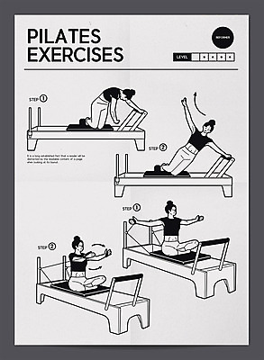 전신 여자 줄 일러스트 팔벌리기 앉기 여러명 성인 타이포그라피 건강관리 스트레칭 당기기 팔운동 순서 필라테스 성인여자만 기구필라테스 필라테스기구 국내일러스트 AI파일 문자 다수 모션 건강 관리 사람 운동 운동기구 여자만 성인만 파일형식 벡터
