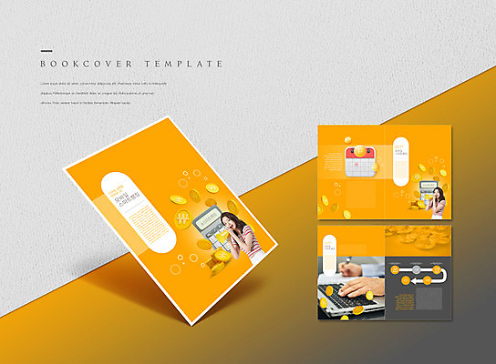 PSD 템플릿 표지디자인 북디자인 손 출판디자인 여자 표지 ZIP 내지 리플렛 북커버 들기 팜플렛 상반신 20대 성인 두명 신체부위 금융 노트북 동전 주황색 확성기 한국인 계산기 모바일뱅킹 스마트뱅킹 핀테크 성인여자만 비대면서비스 이미지템플릿 컬러 돈 모션 모바일 문구용품 사람 동양인 청년 경제 전자제품 장비 서비스 뱅킹 여자만 성인만 파일형식 언택트
