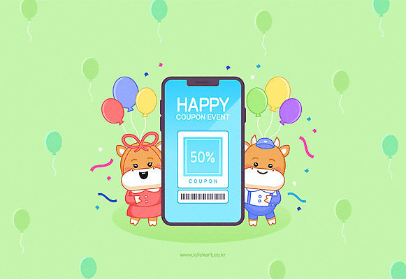 기념일 두마리 일러스트 모바일 이벤트 사람없음 연두색 스마트폰 소 바코드 꽃가루 온라인쇼핑 풍선 모바일쇼핑 소캐릭터 온라인 할인쿠폰 국내일러스트 AI파일 동물캐릭터 2 포유류 초록색 핸드폰 스마트기기 쇼핑 가루 쿠폰 파일형식 벡터