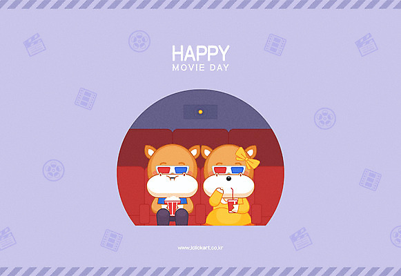 기념일 두마리 의자 일러스트 사람없음 보라색 놀람 소 영화관 영화 콜라 팝콘 소캐릭터 3D안경 무비데이 영화감상 국내일러스트 AI파일 감정 안경 컬러 동물캐릭터 가구 2 포유류 데이이벤트 문화예술 표정 이벤트 감상 극장 탄산음료 파일형식 벡터