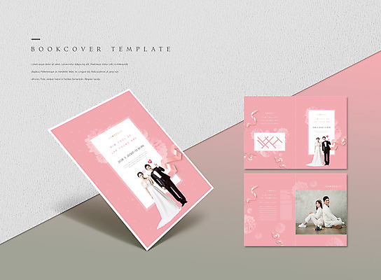 전신 PSD 템플릿 표지디자인 북디자인 부부 커플 출판디자인 여자 표지 남자 ZIP 내지 리플렛 분홍색 웨딩드레스 결혼 북커버 신혼부부 결혼식 서기 들기 앉기 정장 턱시도 팜플렛 여러명 20대 성인 30대 한국인 등맞대기 청첩장 약도 신랑신부 성인만 웨딩촬영 이미지템플릿 드레스 옷 신부_웨딩 컬러 다수 신랑 지도 관계 모션 카드_감사 사람 동양인 이벤트 청년 장년 신혼 기념사진 파일형식