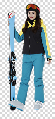 전신 편집 편집이미지 여자 포즈 겨울 스키 겨울스포츠 고글 한명 서기 웃음 누끼 성인 앞모습 30대 한국인 잡기 헬멧 스키복 PNG 성인여자한명만 편집소스 1 옷 계절 스포츠 뷰포인트 모션 표정 사람 동양인 장년 보호장비 여자한명만 성인여자만 파일형식