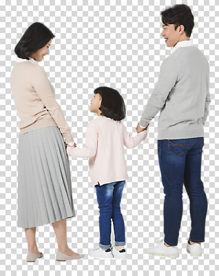 전신 편집 편집이미지 여자 남자 딸 행복 어린이 가족 엄마 실내 서기 누끼 소녀 성인 뒷모습 캐주얼 세명 30대 손잡기 화목 한국인 가족라이프 아빠 핵가족 즐거움 PNG 편집소스 라이프스타일 옷 감정 뷰포인트 컨셉 관계 모션 사람 동양인 내부 장년 파일형식