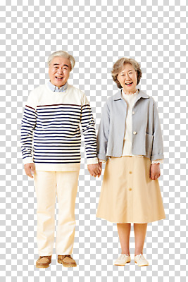 전신 편집 편집이미지 부부 여자 할아버지 노년 남자 할머니 가족 서기 미소 누끼 두명 앞모습 캐주얼 실버라이프 손잡기 노부부 화목 다정 한국인 60대 즐거움 PNG 노인만 편집소스 오팔세대 뉴식스티 액티브시니어 라이프스타일 커플 옷 감정 뷰포인트 컨셉 관계 모션 표정 사람 동양인 성인 경제 신조어 세대 성인만 파일형식