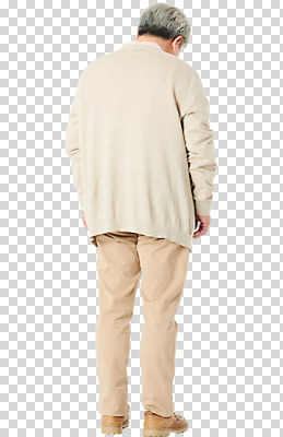 전신 편집 편집이미지 할아버지 노년 남자 한명 서기 누끼 뒷모습 실버라이프 건강관리 한국인 60대 괴로움 PNG 건망증 치매 노인남자한명만 편집소스 1 라이프스타일 감정 뷰포인트 모션 건강 관리 사람 동양인 성인 질병 남자한명만 노인남자만 파일형식