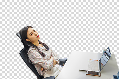 편집 편집이미지 여자 비즈니스 휴식 피곤 한명 누끼 앉기 상반신 20대 성인 옆모습 노트북 스마트폰 팔짱 기댐 업무 비즈니스우먼 PNG 낙담 성인여자한명만 편집소스 1 뷰포인트 컨셉 모션 사람 청년 전자제품 핸드폰 스마트기기 작업 직장인 여자한명만 성인여자만 파일형식